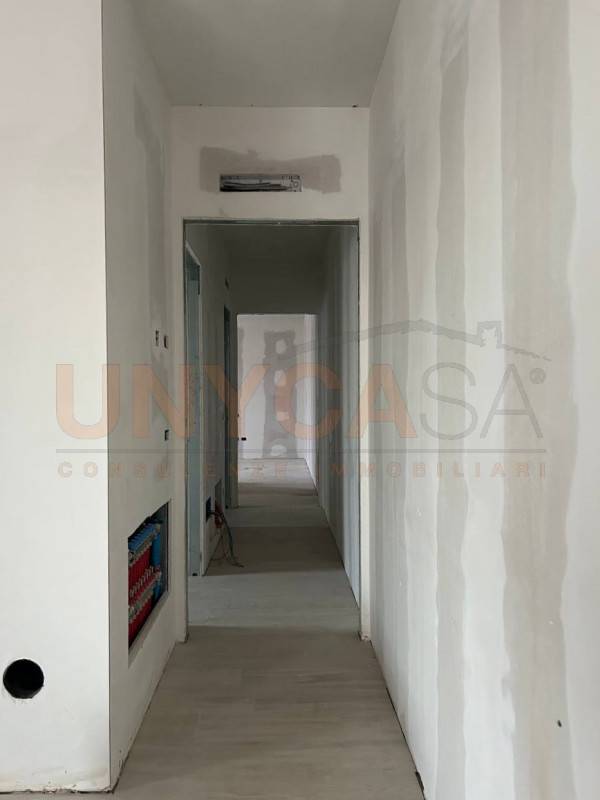 appartamento in vendita a Montegalda
