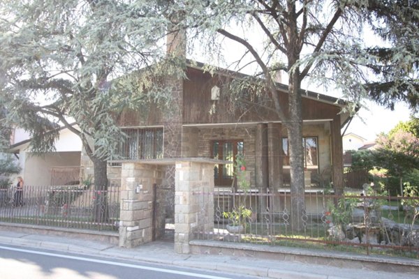 casa indipendente in vendita a Montegalda