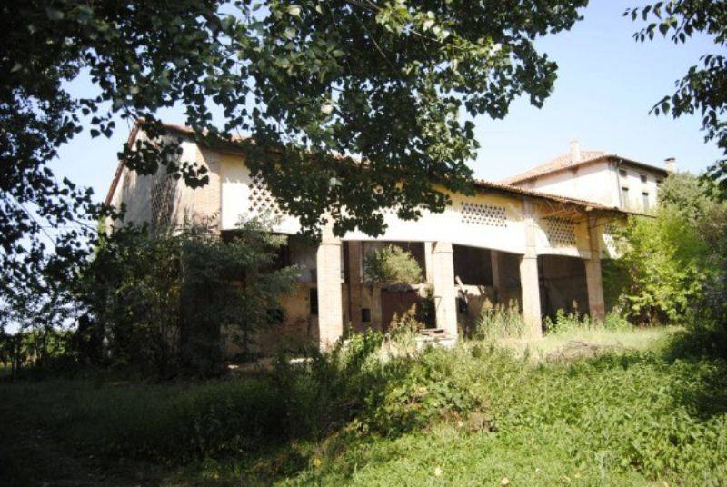 casa indipendente in vendita a Montegalda