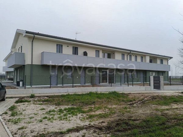 appartamento in vendita a Montegalda