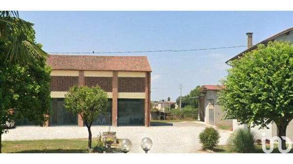 casa indipendente in vendita a Montegalda