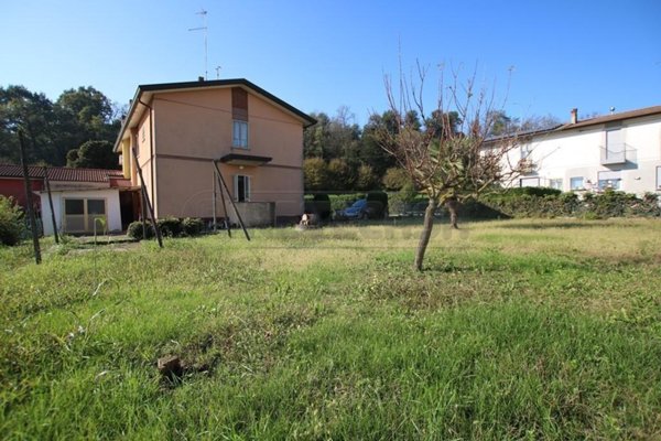 casa indipendente in vendita a Montegalda