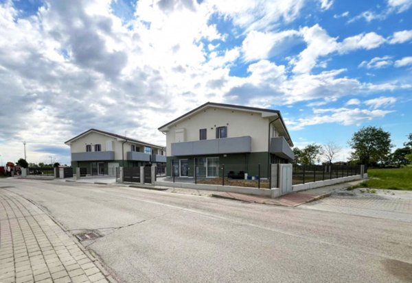 appartamento in vendita a Montegalda