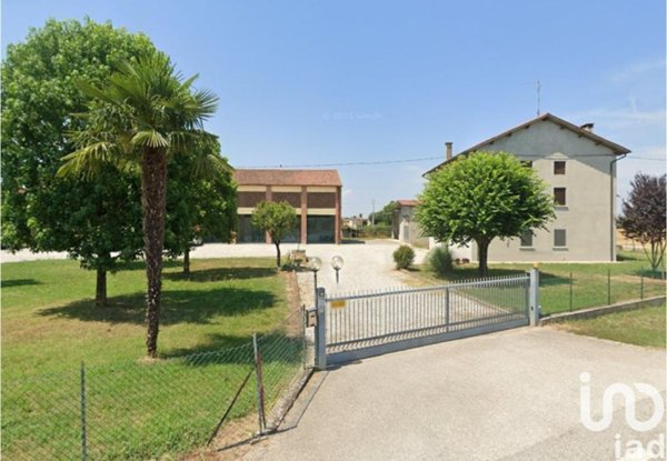 casa indipendente in vendita a Montegalda