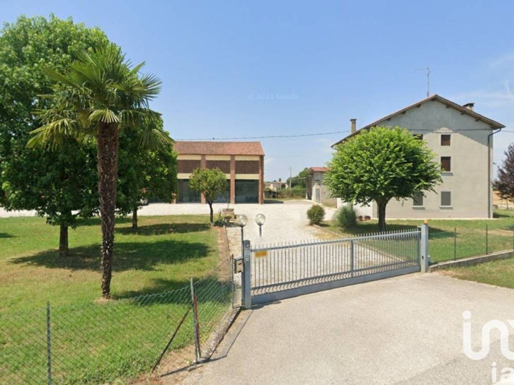 casa indipendente in vendita a Montegalda