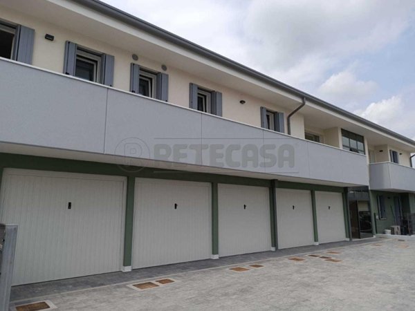 appartamento in vendita a Montegalda