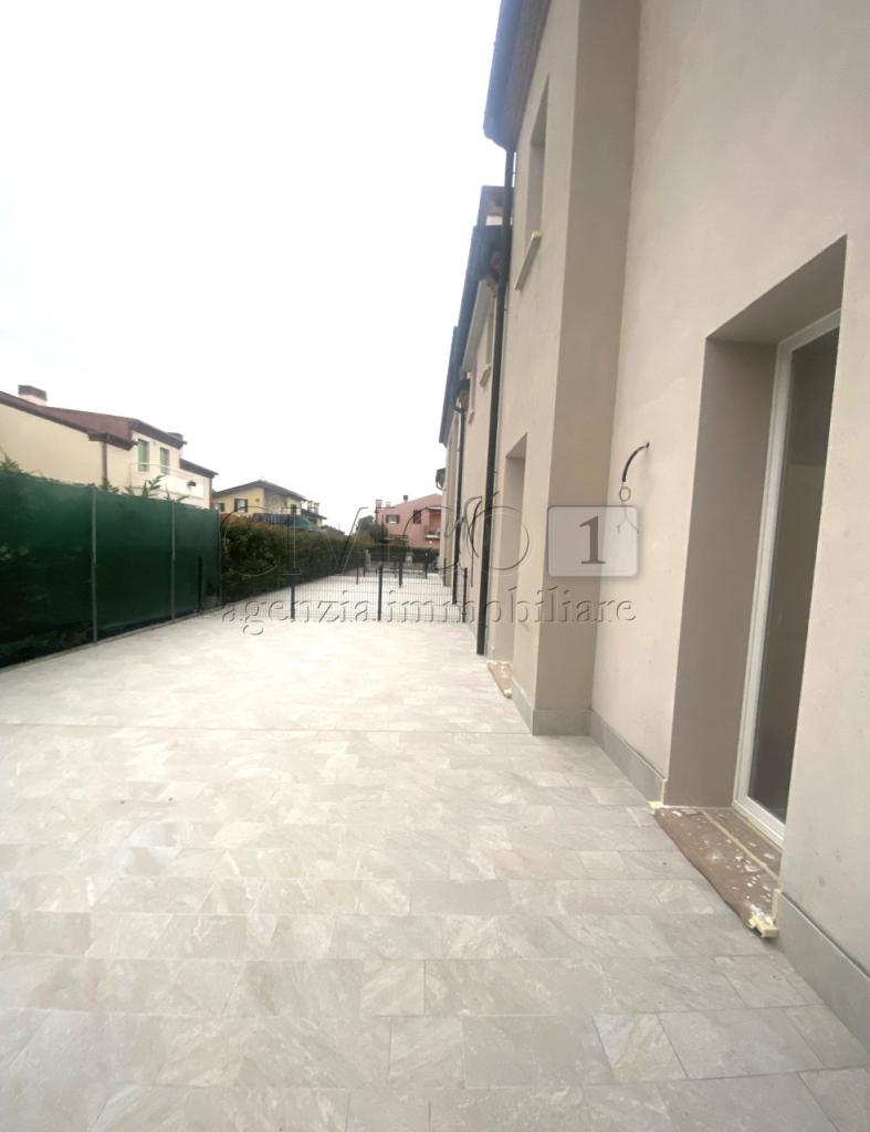 appartamento in vendita a Montegalda