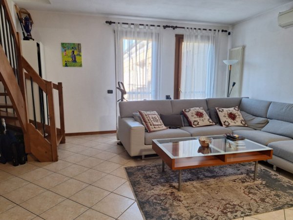 appartamento in vendita a Montegalda