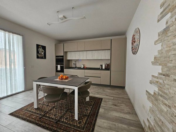 appartamento in vendita a Montegalda