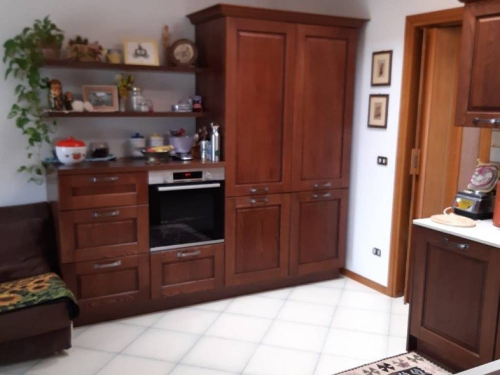 casa indipendente in vendita a Montegalda