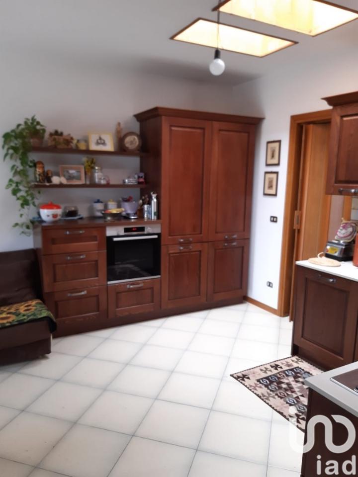casa indipendente in vendita a Montegalda