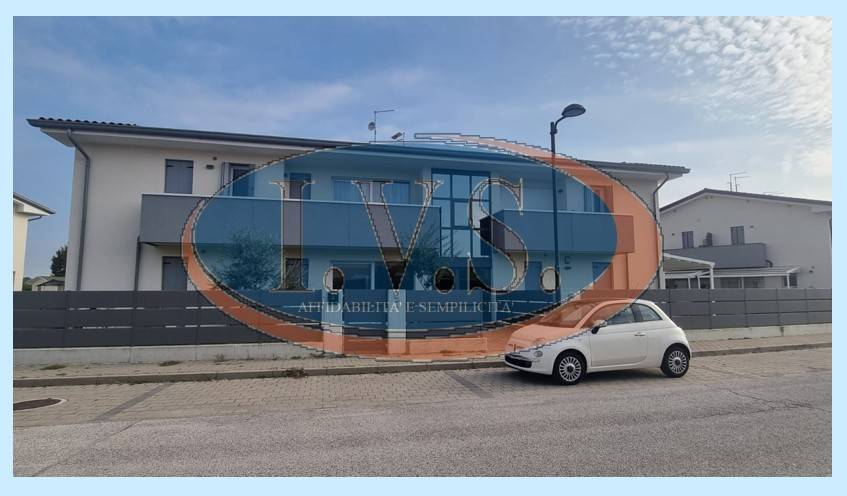 appartamento in vendita a Montegalda