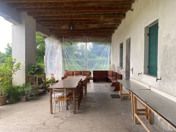 casa indipendente in vendita a Montegalda