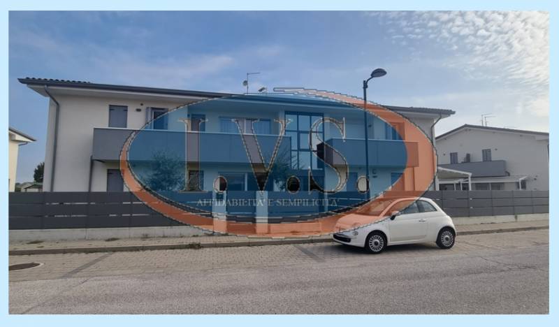 appartamento in vendita a Montegalda