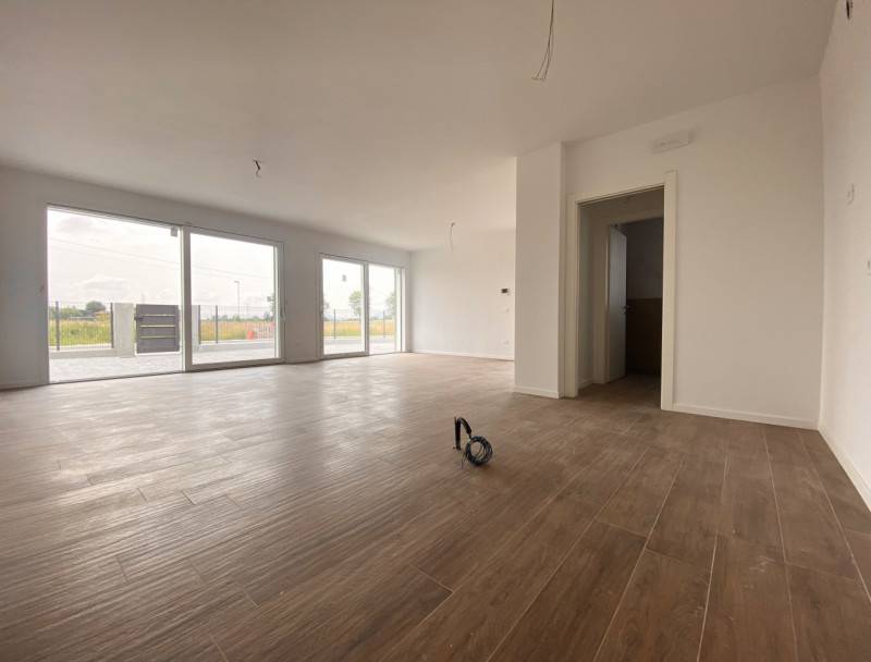 appartamento in vendita a Montegalda