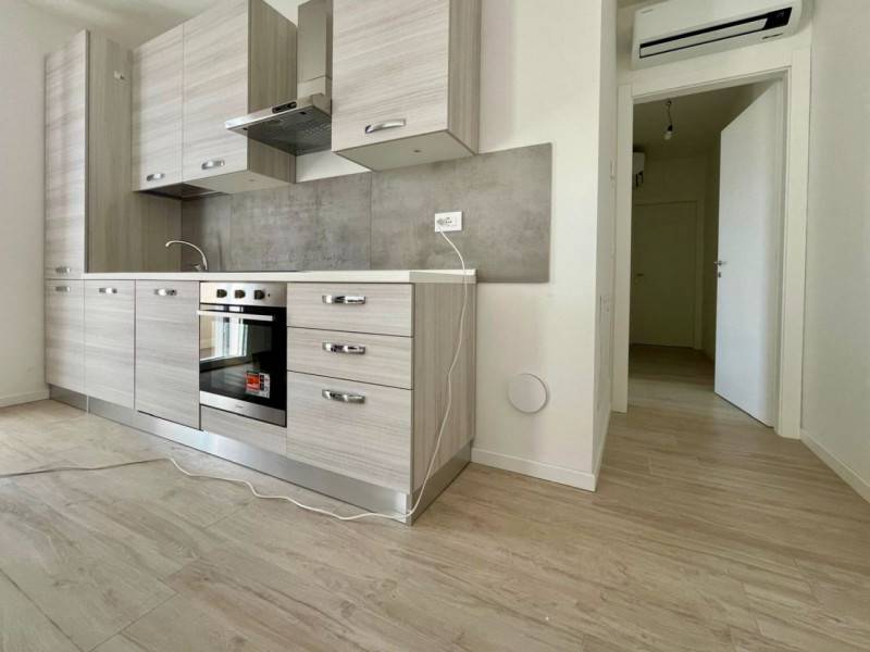 appartamento in vendita a Montegalda