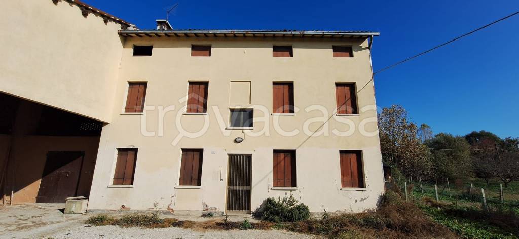 casa indipendente in vendita a Montegalda