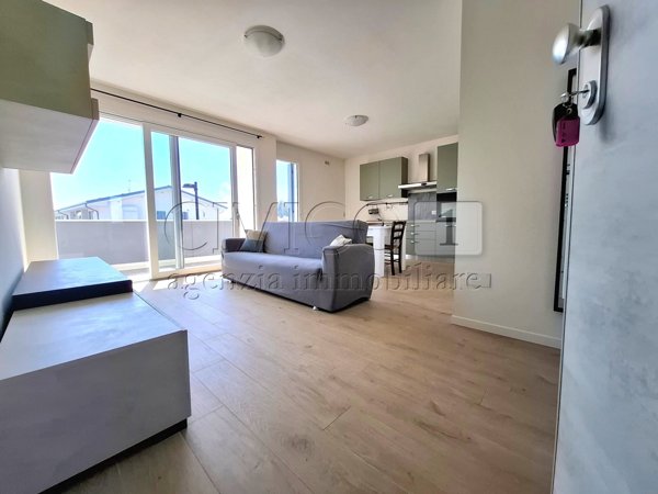 appartamento in vendita a Montegalda