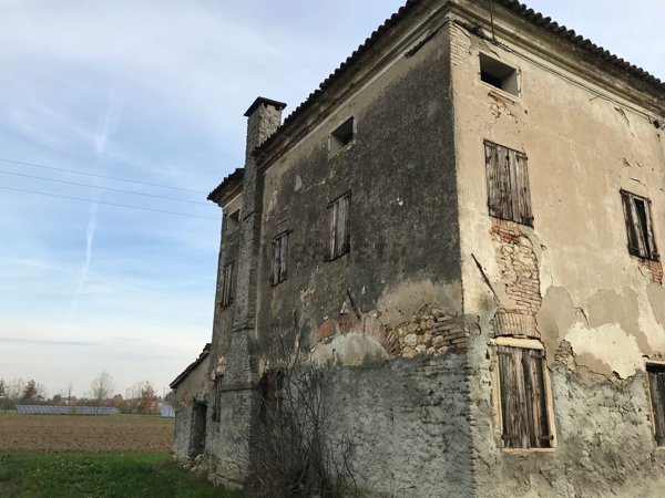 casa indipendente in vendita a Montegalda