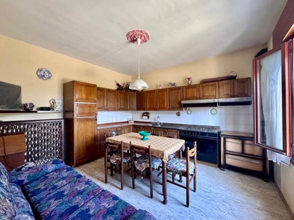casa indipendente in vendita a Montegalda