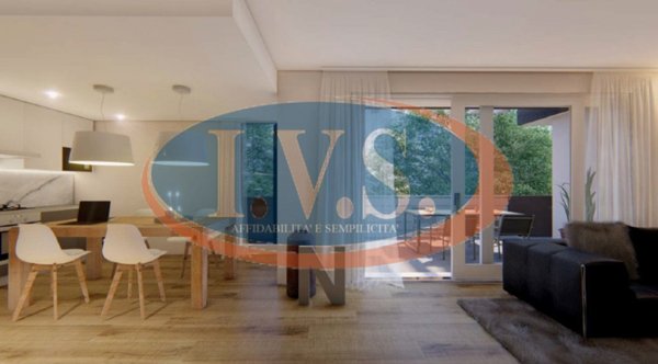 appartamento in vendita a Montegalda
