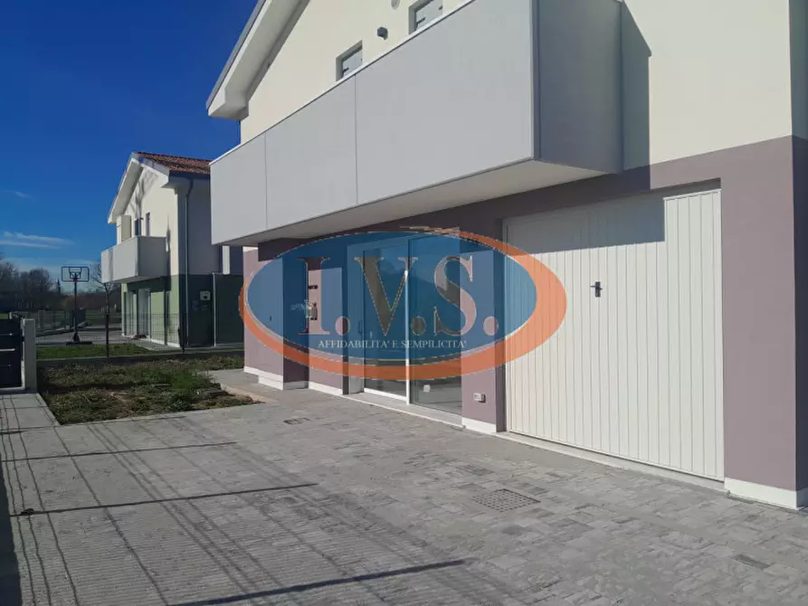 appartamento in vendita a Montegalda