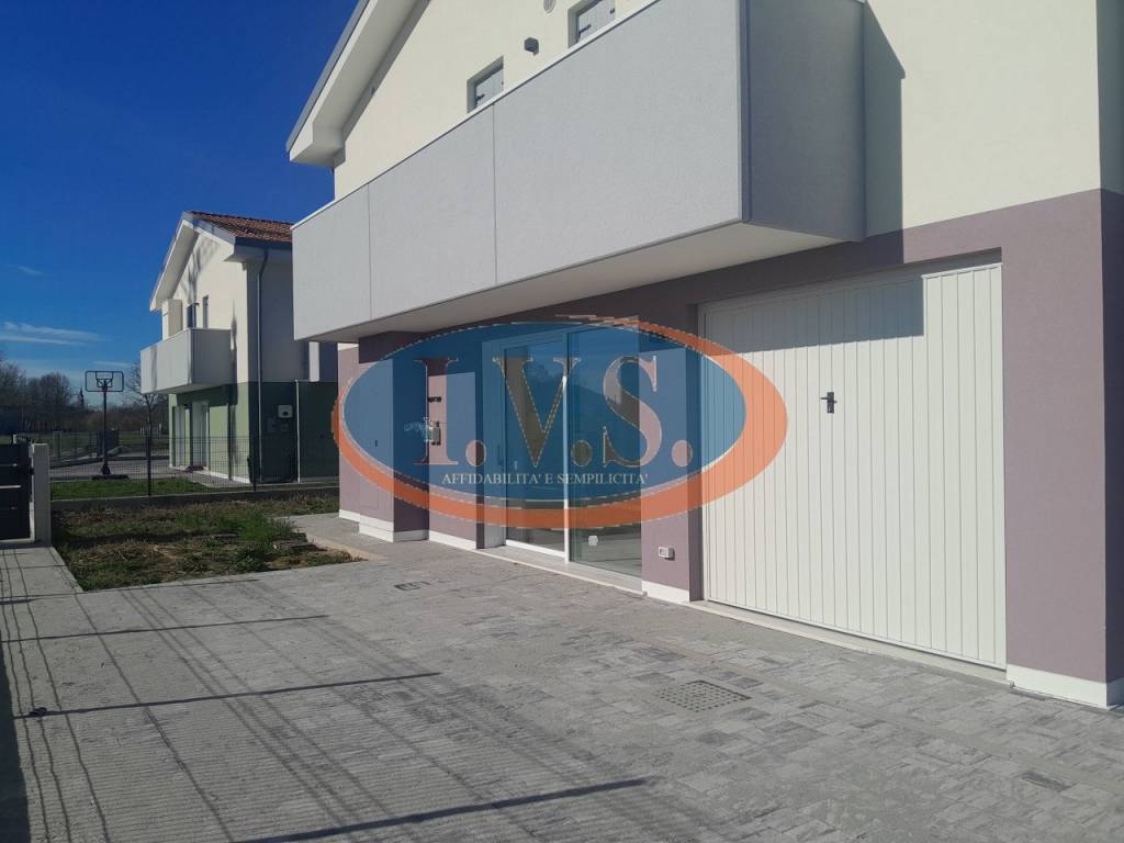 appartamento in vendita a Montegalda