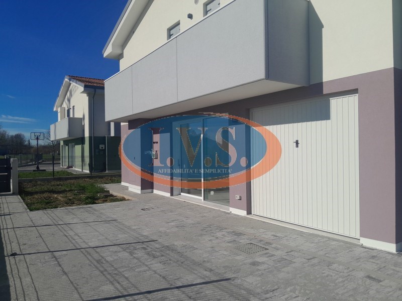appartamento in vendita a Montegalda