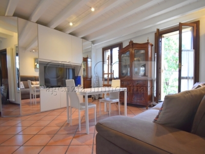 appartamento in vendita a Montegalda