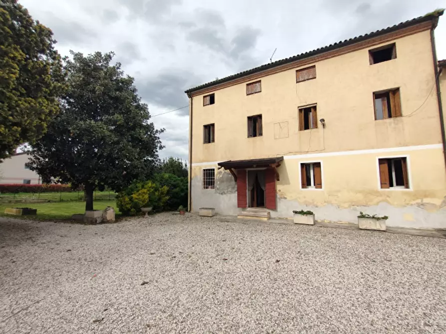 casa indipendente in vendita a Montegalda in zona Colzè