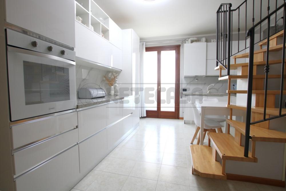 appartamento in vendita a Montegalda