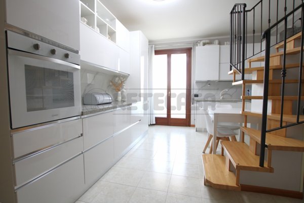 appartamento in vendita a Montegalda