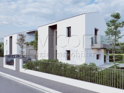 casa indipendente in vendita a Montegalda