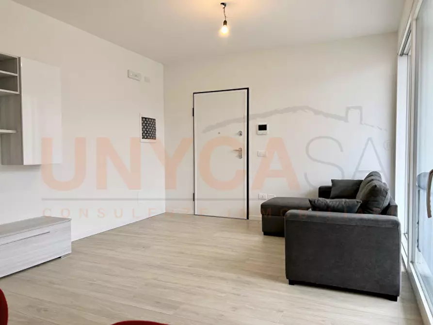 appartamento in vendita a Montegalda