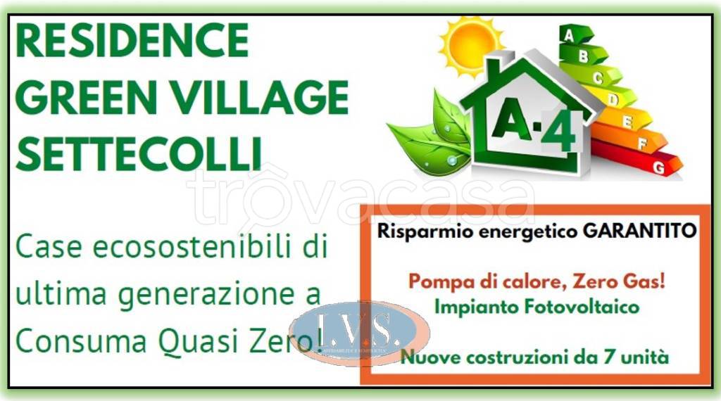 appartamento in vendita a Montegalda