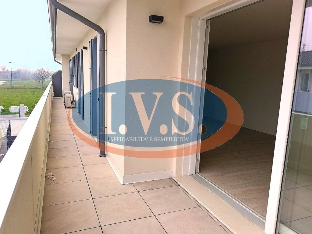 appartamento in vendita a Montegalda
