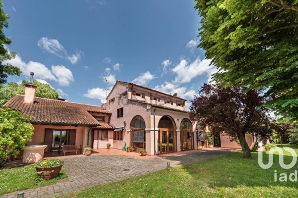 casale in vendita a Montegalda