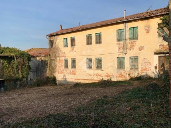 casa indipendente in vendita a Montegalda