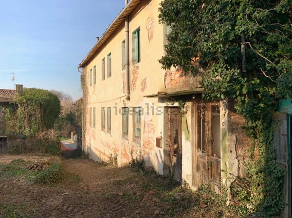 casale in vendita a Montegalda