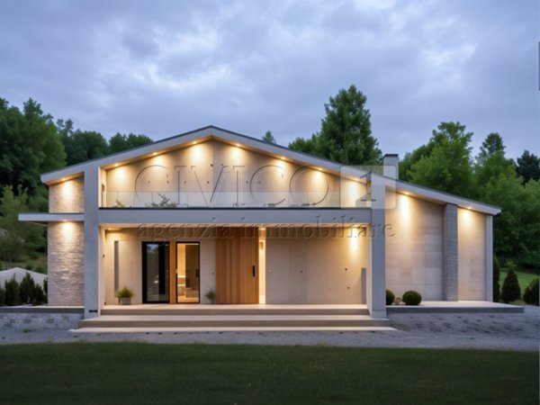 casa indipendente in vendita a Montegalda