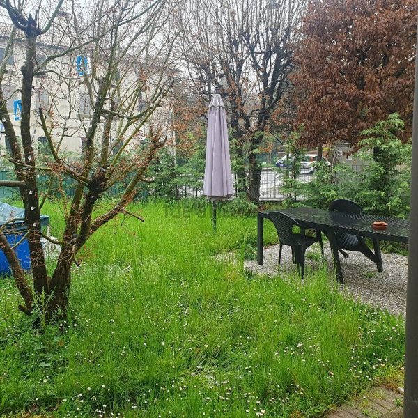 appartamento in vendita a Montegalda
