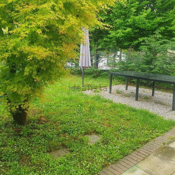 appartamento in vendita a Montegalda