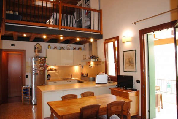 appartamento in vendita a Montegalda