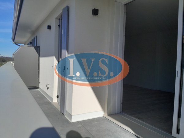 appartamento in vendita a Montegalda