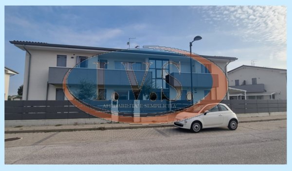 appartamento in vendita a Montegalda