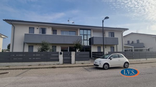 appartamento in vendita a Montegalda