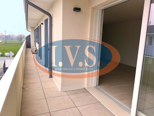 appartamento in vendita a Montegalda