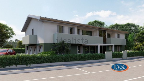 appartamento in vendita a Montegalda