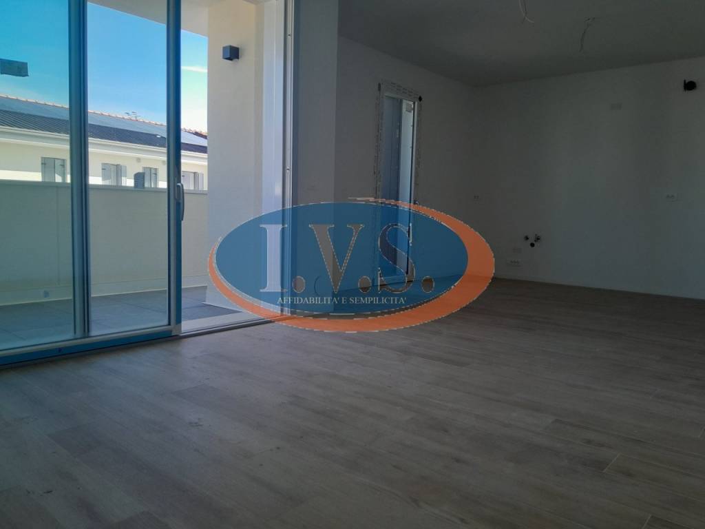 appartamento in vendita a Montegalda