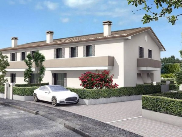 appartamento in vendita a Montegalda